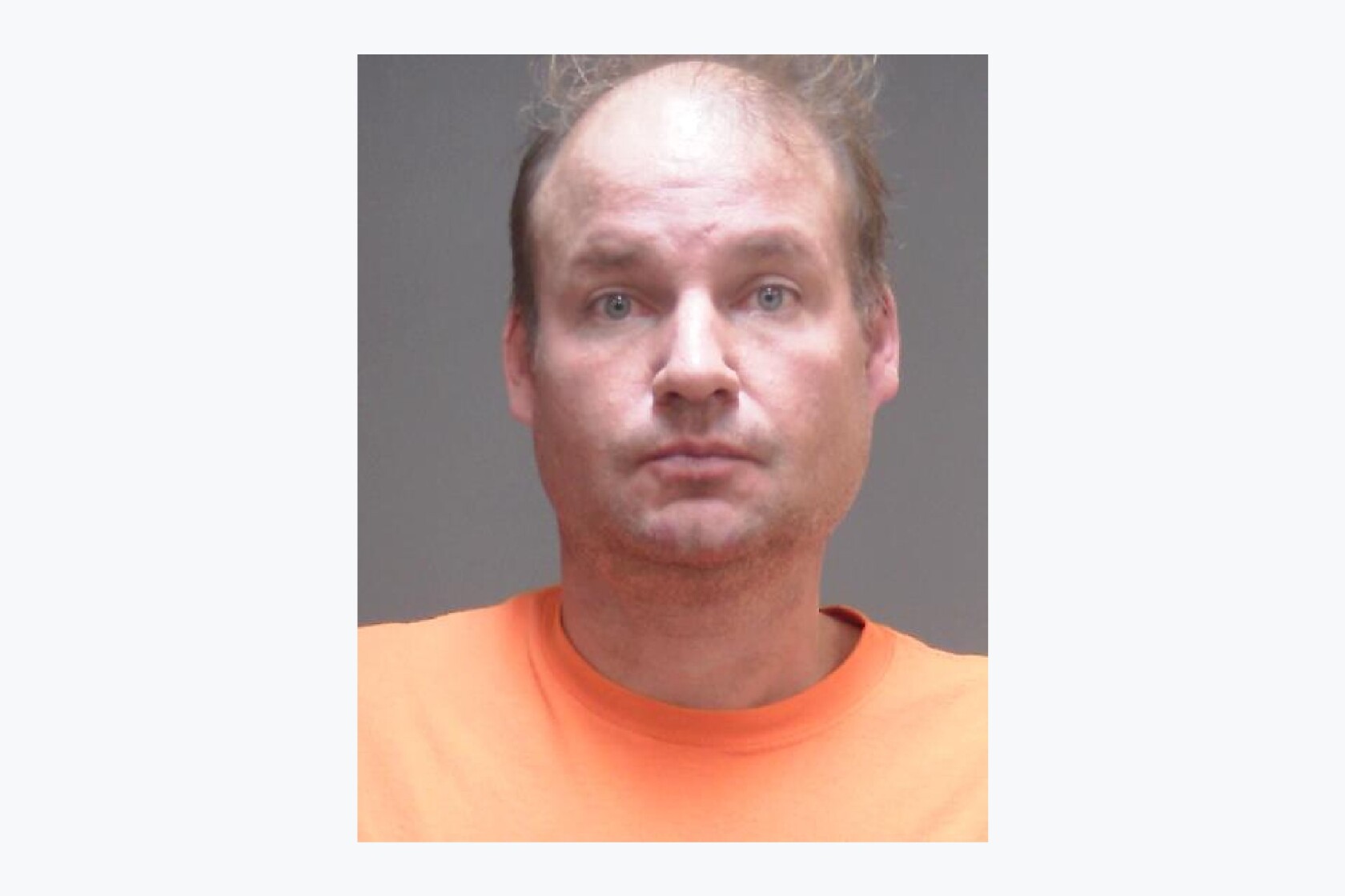 Willmar man given jail time for August 2020 incident threatening police